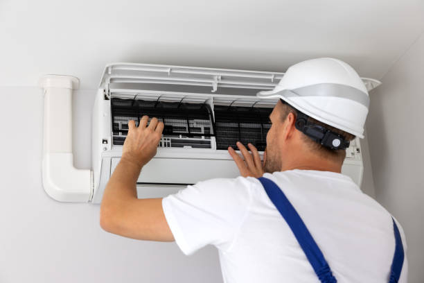 Best HVAC system installation  in Monette, AR